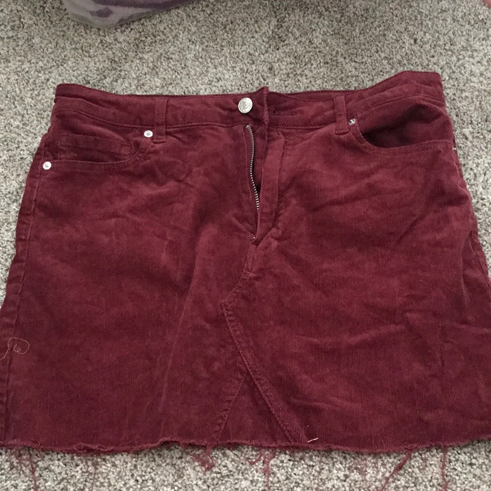 Skirt